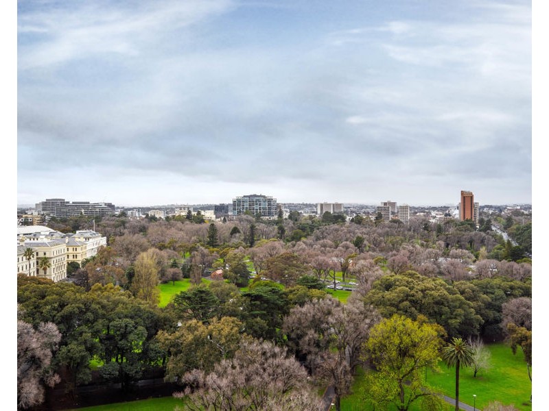 1203/31 Spring Street, Melbourne VIC 3000