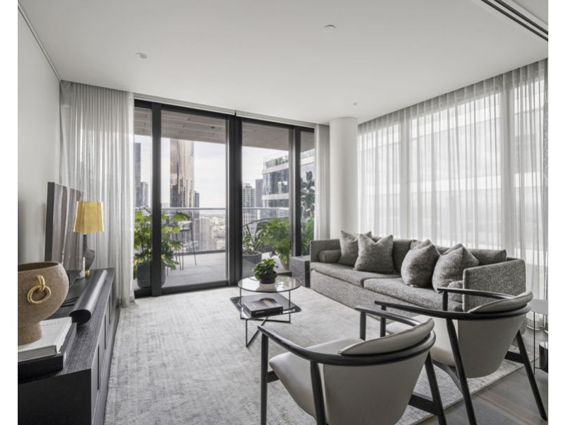 2906/433 Collins Street, Melbourne VIC 3000