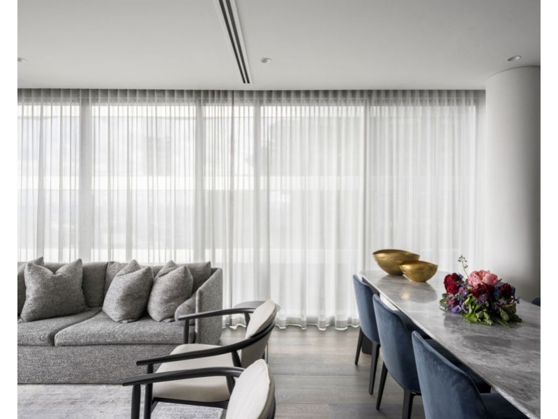 2906/433 Collins Street, Melbourne VIC 3000