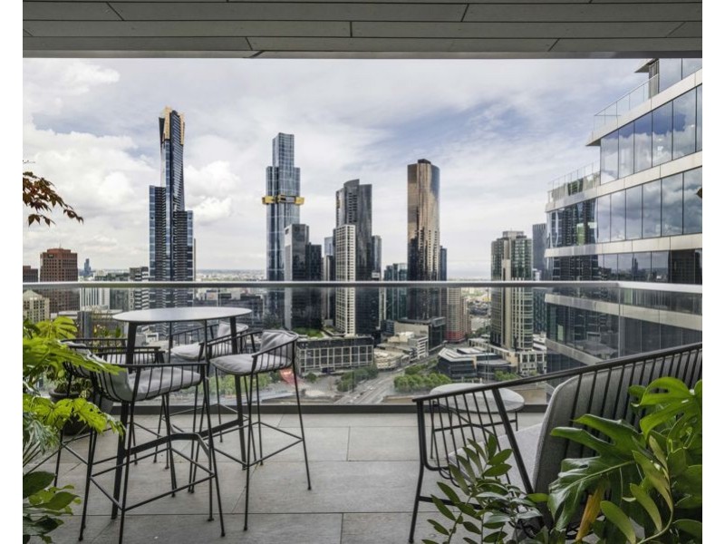 2906/433 Collins Street, Melbourne VIC 3000