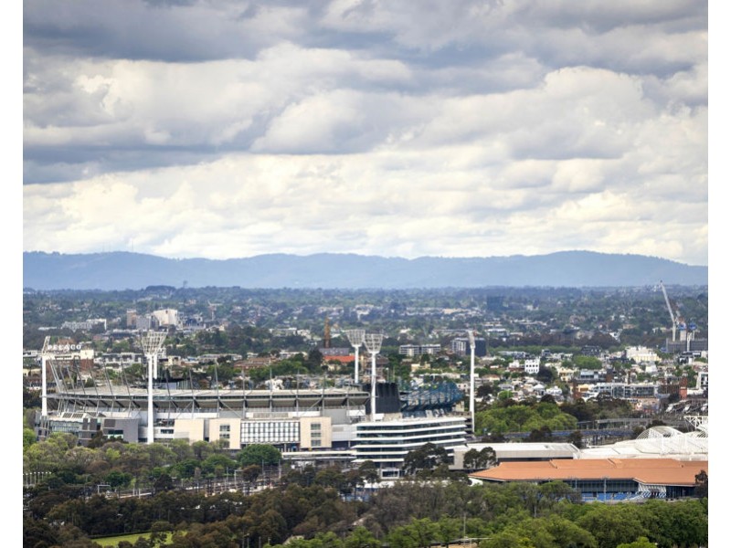 2906/433 Collins Street, Melbourne VIC 3000
