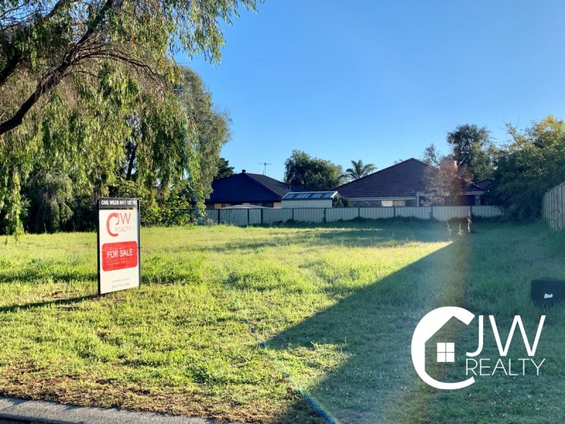 20/16 Maggie Way, Geographe WA 6280