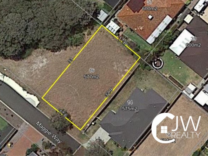 20/16 Maggie Way, Geographe WA 6280