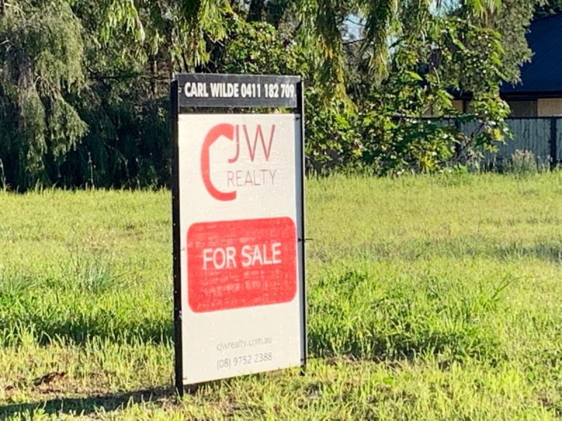 20/16 Maggie Way, Geographe WA 6280