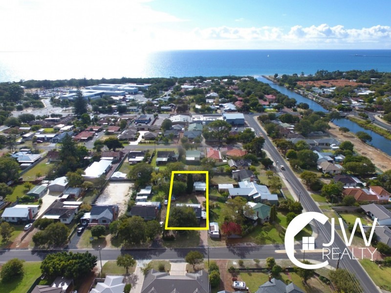 1 Maxted Street, West Busselton WA 6280