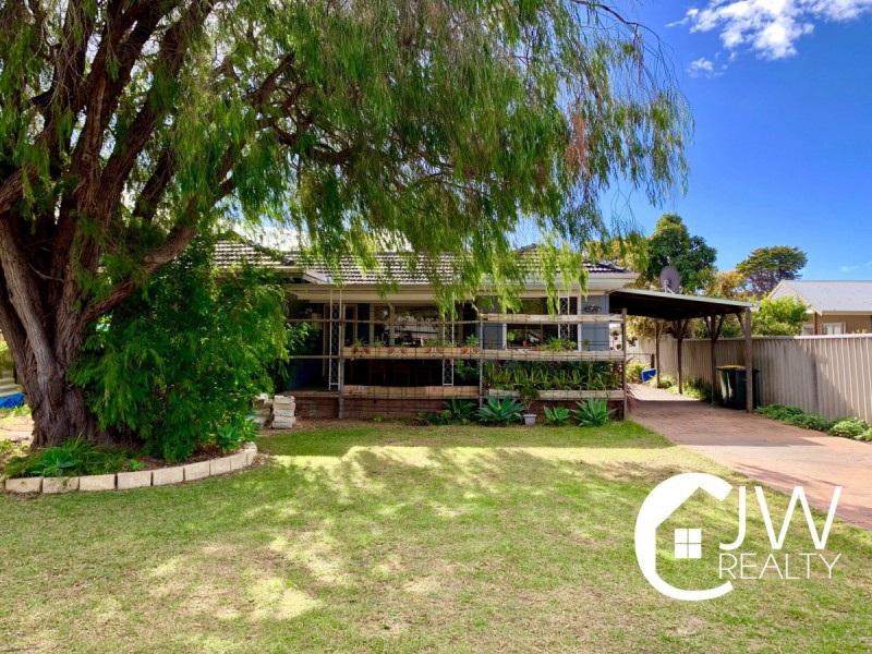 1 Maxted Street, West Busselton WA 6280