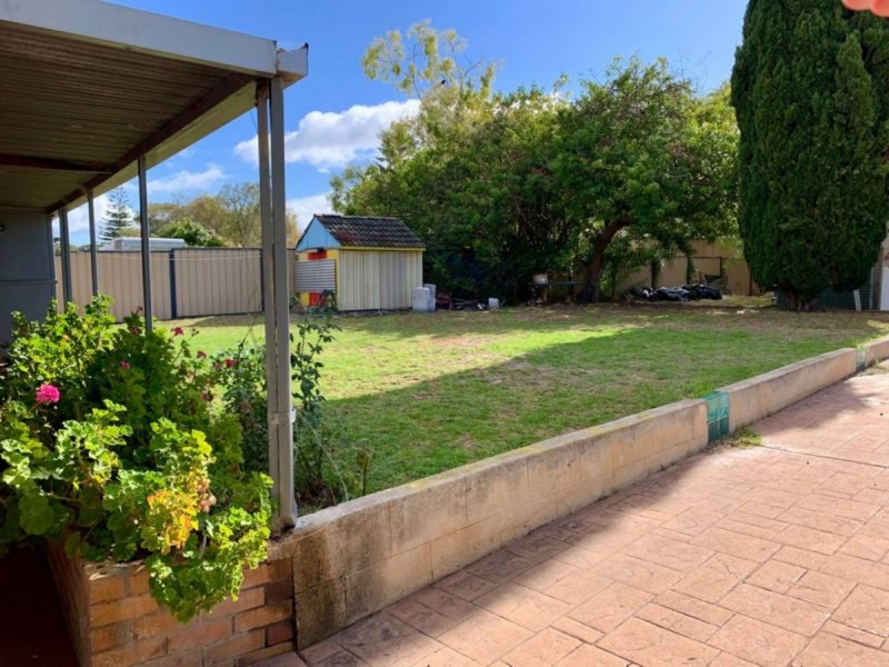 1 Maxted Street, West Busselton WA 6280