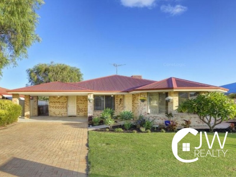 3 Woodside Way, Broadwater WA 6280