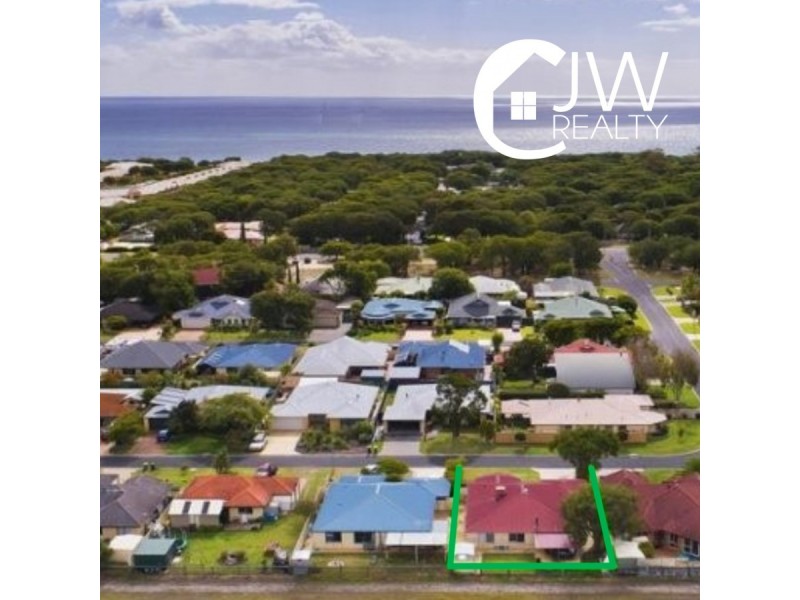 3 Woodside Way, Broadwater WA 6280