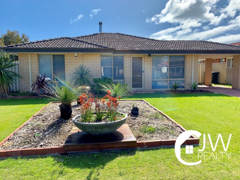 1 Karri Court, Broadwater WA 6280