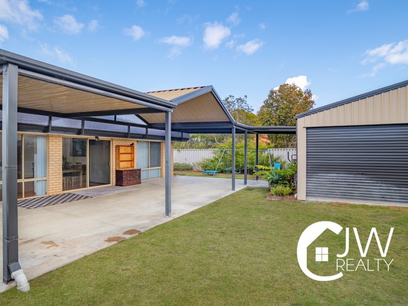 1 Karri Court, Broadwater WA 6280