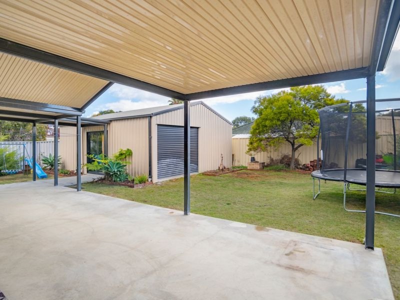1 Karri Court, Broadwater WA 6280