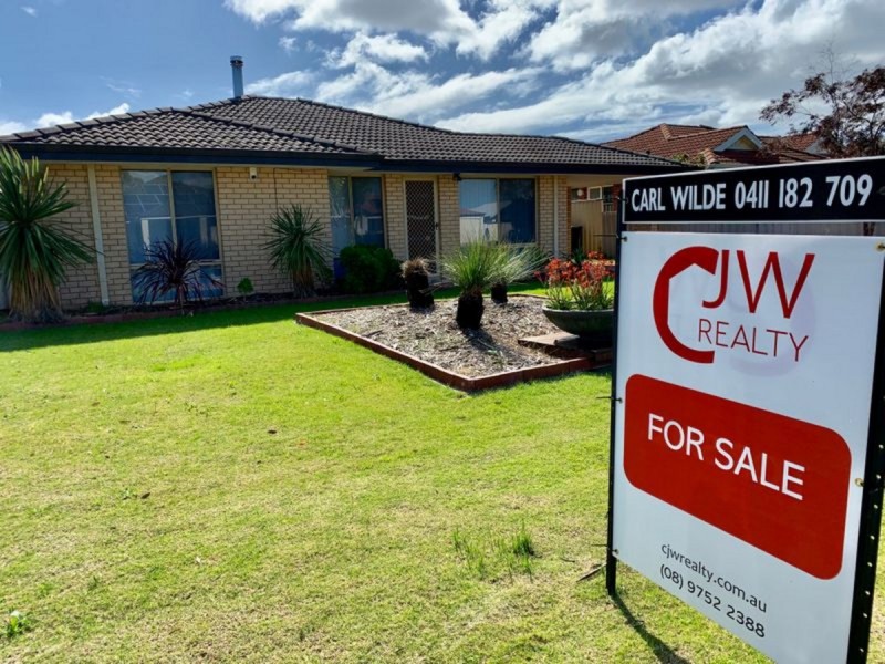 1 Karri Court, Broadwater WA 6280