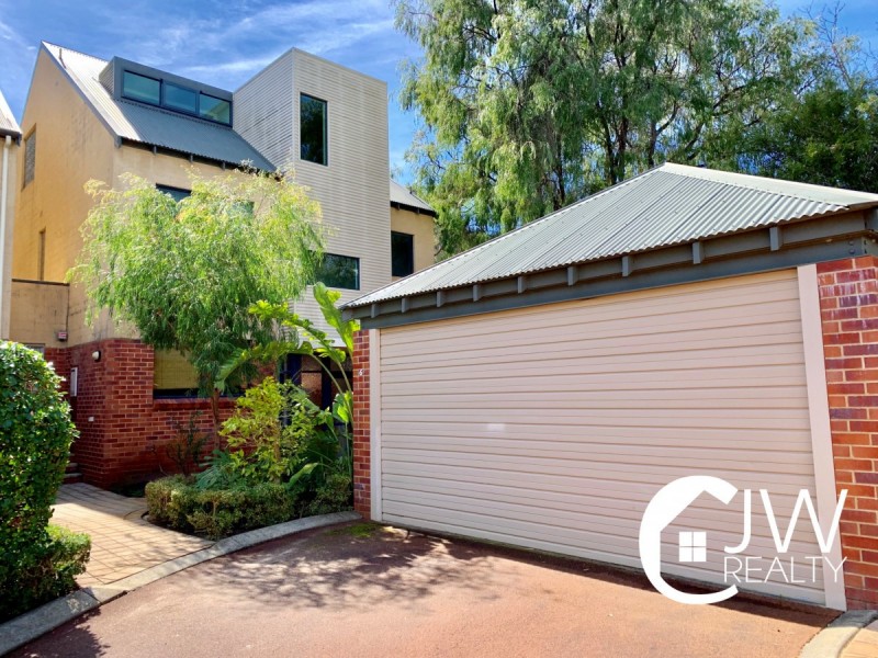 6/553 Bussell Highway, Broadwater WA 6280
