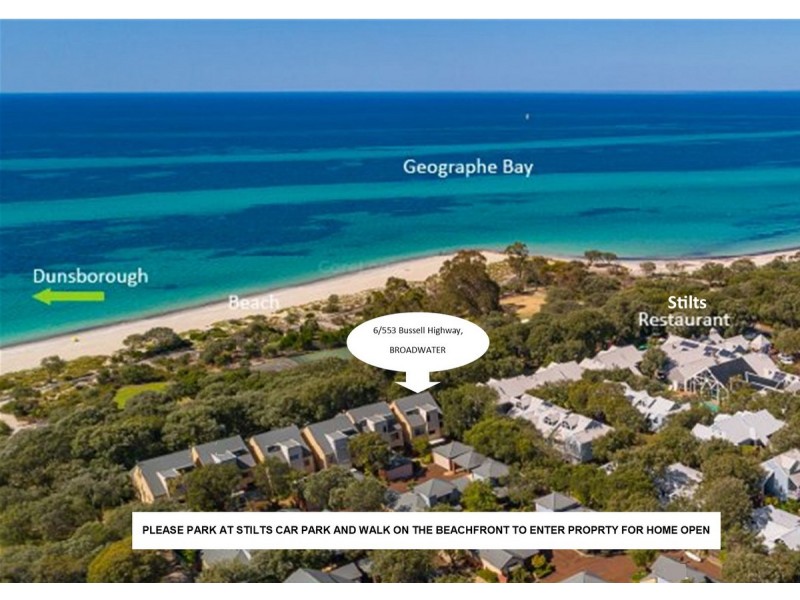 6/553 Bussell Highway, Broadwater WA 6280