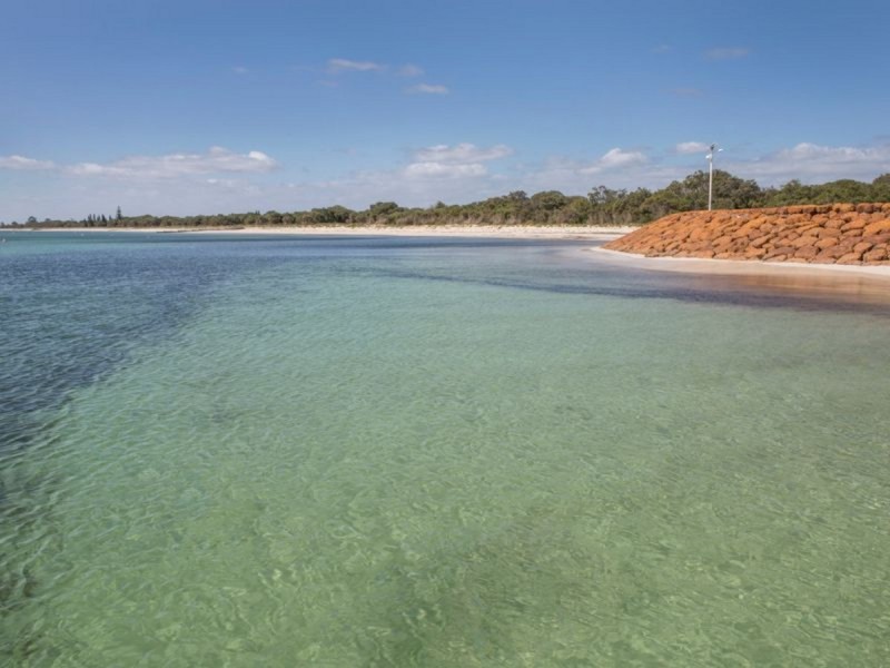 17 Dawson Avenue, Abbey WA 6280