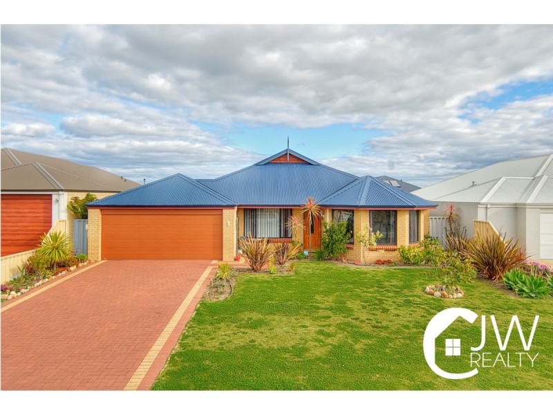 24 Marseilles Drive, Yalyalup WA 6280