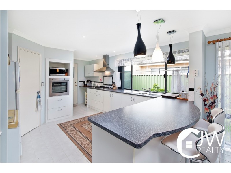 24 Marseilles Drive, Yalyalup WA 6280