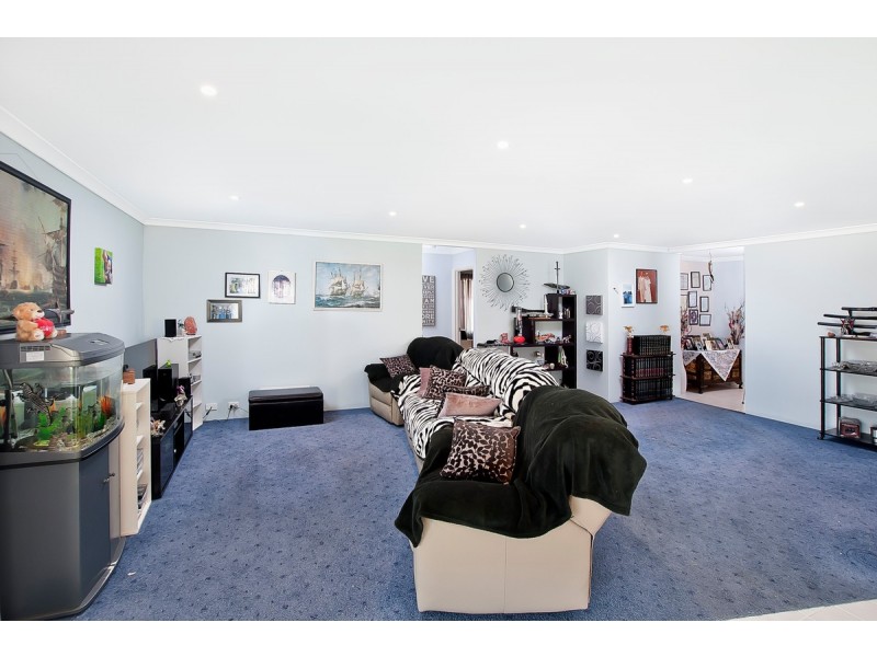 24 Marseilles Drive, Yalyalup WA 6280