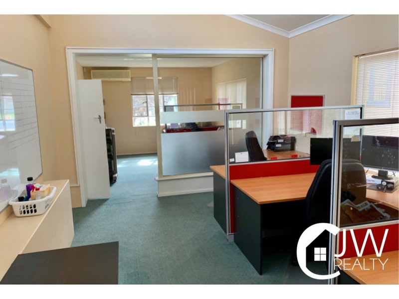 Commercial Office Space, West Busselton WA 6280