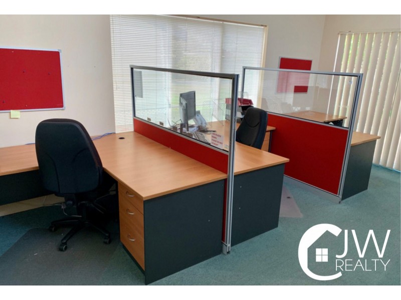 Commercial Office Space, West Busselton WA 6280
