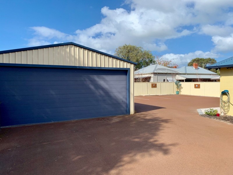 7 Brown Street, Busselton WA 6280