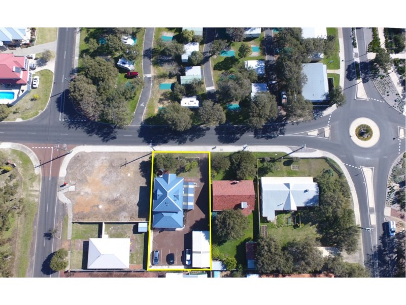 7 Brown Street, Busselton WA 6280