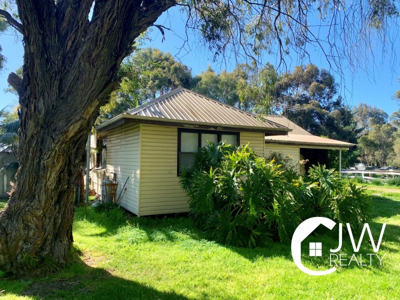 4 Rendezvous Road, Vasse WA 6280