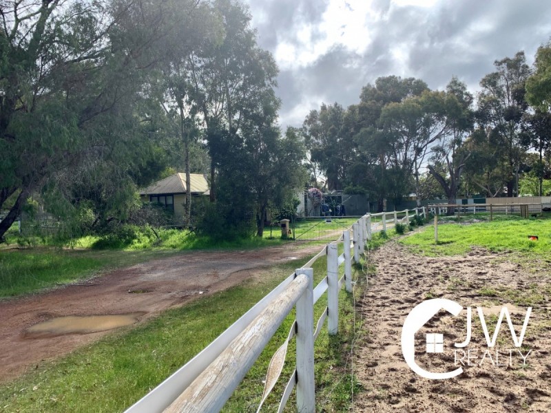 4 Rendezvous Road, Vasse WA 6280