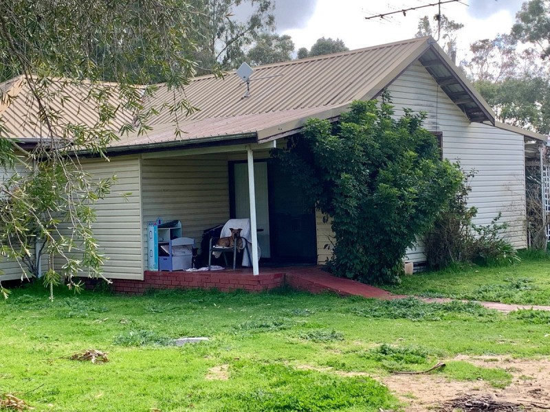 4 Rendezvous Road, Vasse WA 6280