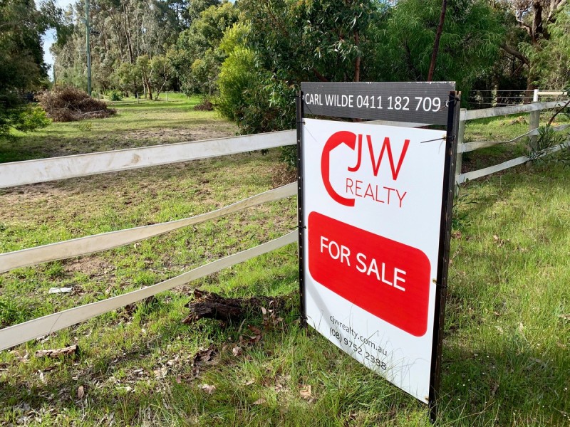 4 Rendezvous Road, Vasse WA 6280