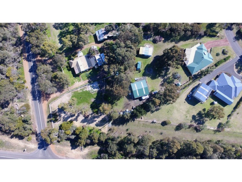 4 Rendezvous Road, Vasse WA 6280