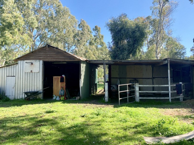 4 Rendezvous Road, Vasse WA 6280