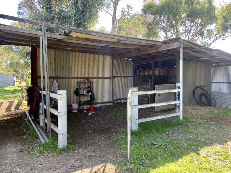 4 Rendezvous Road, Vasse WA 6280