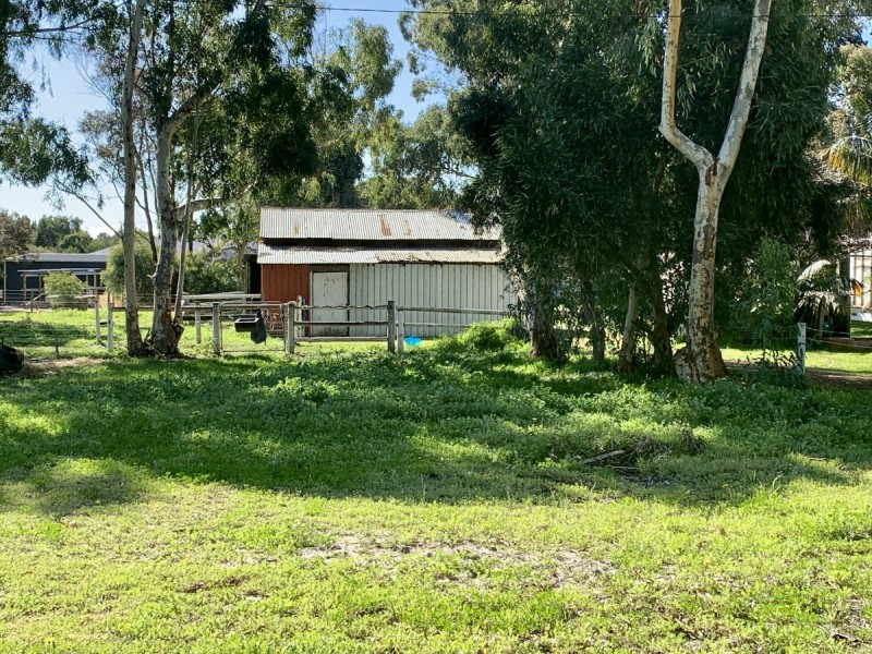 4 Rendezvous Road, Vasse WA 6280