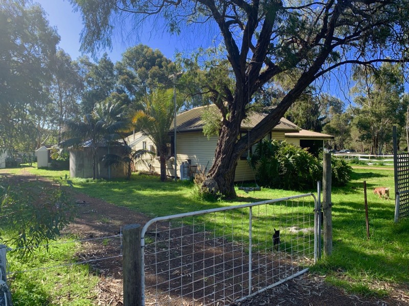 4 Rendezvous Road, Vasse WA 6280