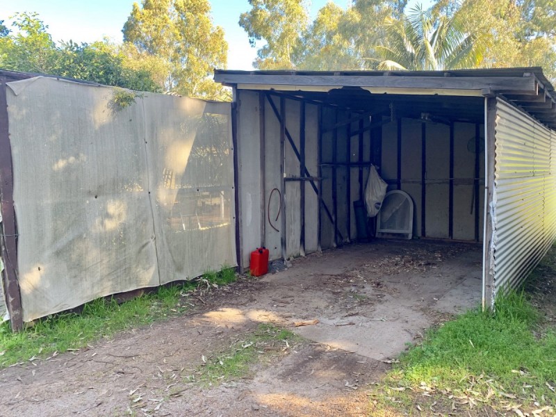 4 Rendezvous Road, Vasse WA 6280