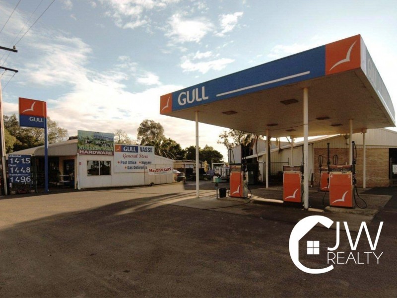 28 Northerly Street, Vasse WA 6280