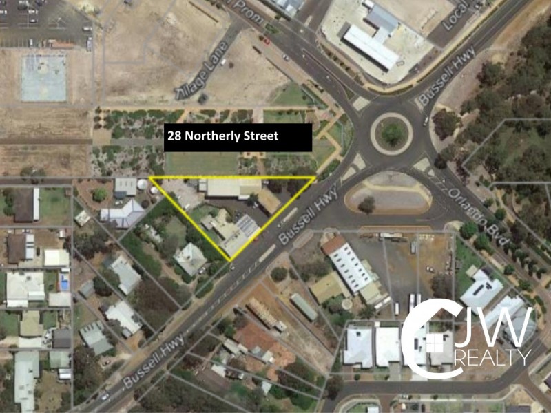 28 Northerly Street, Vasse WA 6280