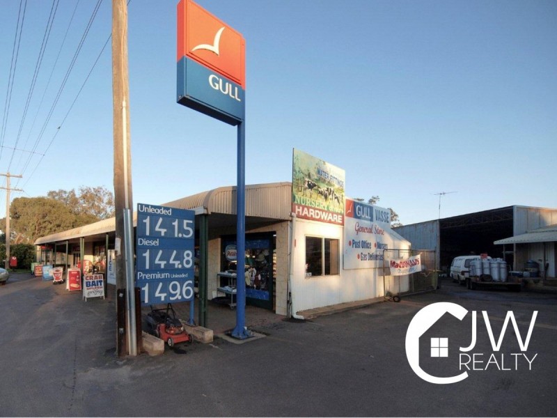 28 Northerly Street, Vasse WA 6280