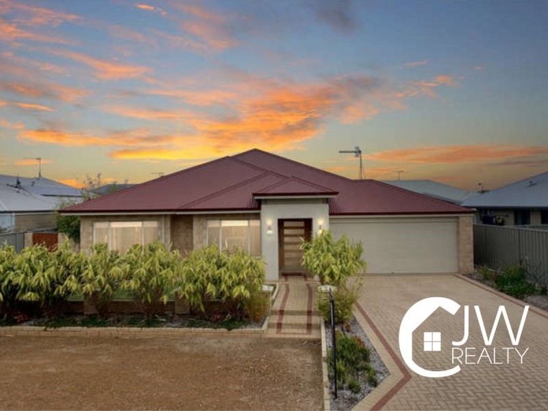 23 Gribble Circuit, Kealy WA 6280