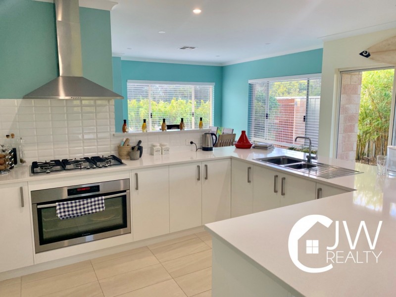 23 Gribble Circuit, Kealy WA 6280