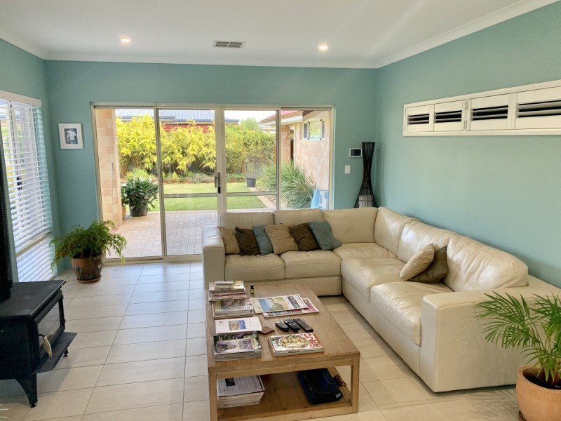 23 Gribble Circuit, Kealy WA 6280