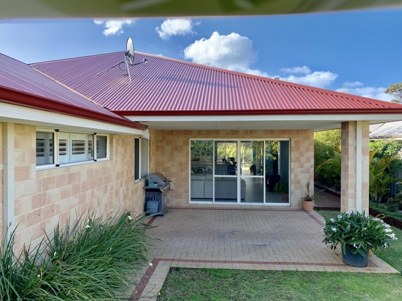 23 Gribble Circuit, Kealy WA 6280