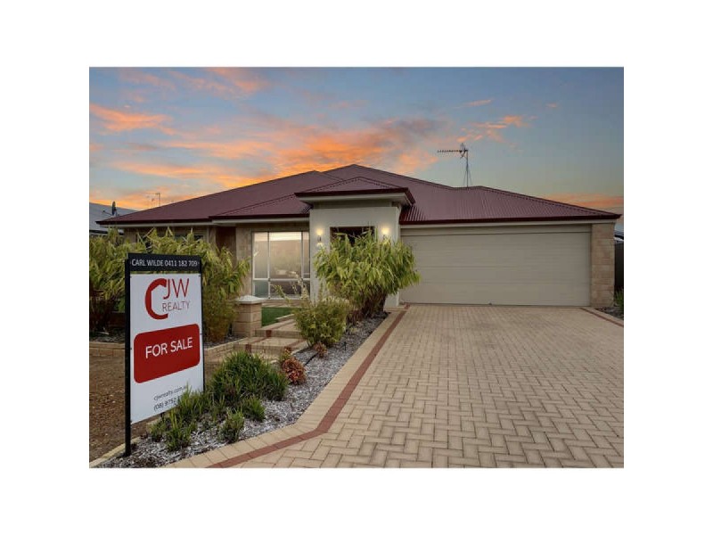 23 Gribble Circuit, Kealy WA 6280
