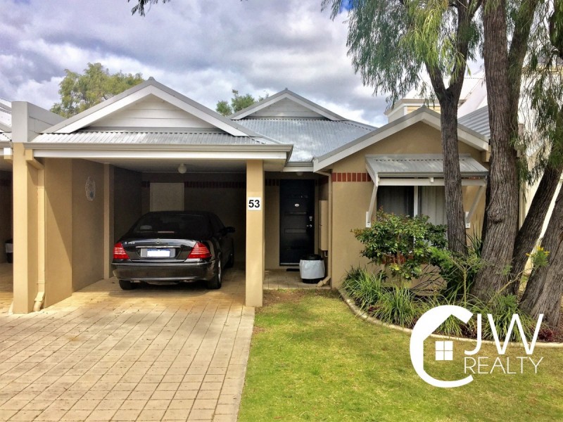 53/12 Little Colin Street, Broadwater WA 6280