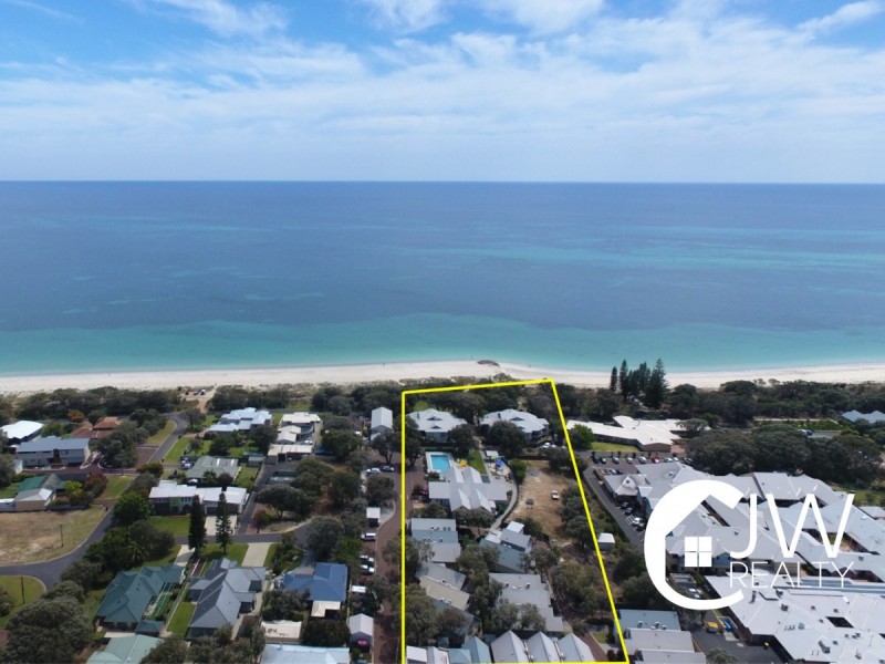 53/12 Little Colin Street, Broadwater WA 6280