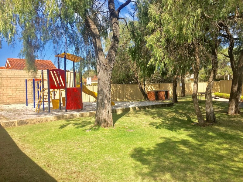 53/12 Little Colin Street, Broadwater WA 6280