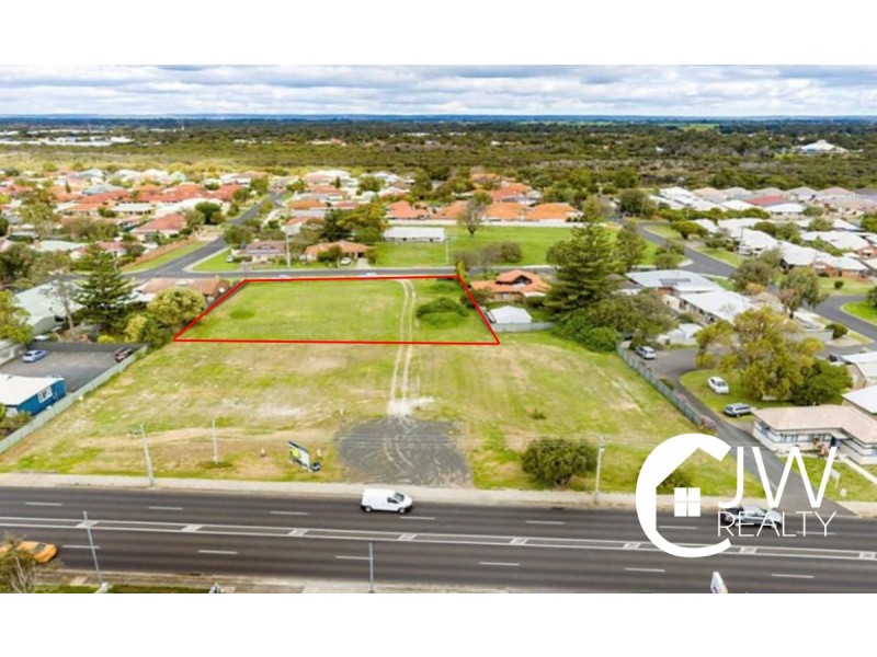 47 Seymour Street, West Busselton WA 6280