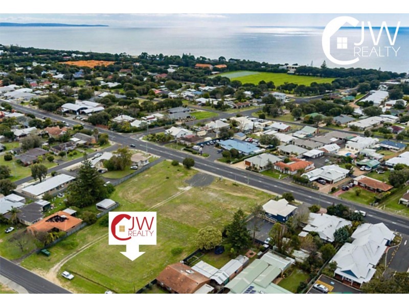 47 Seymour Street, West Busselton WA 6280